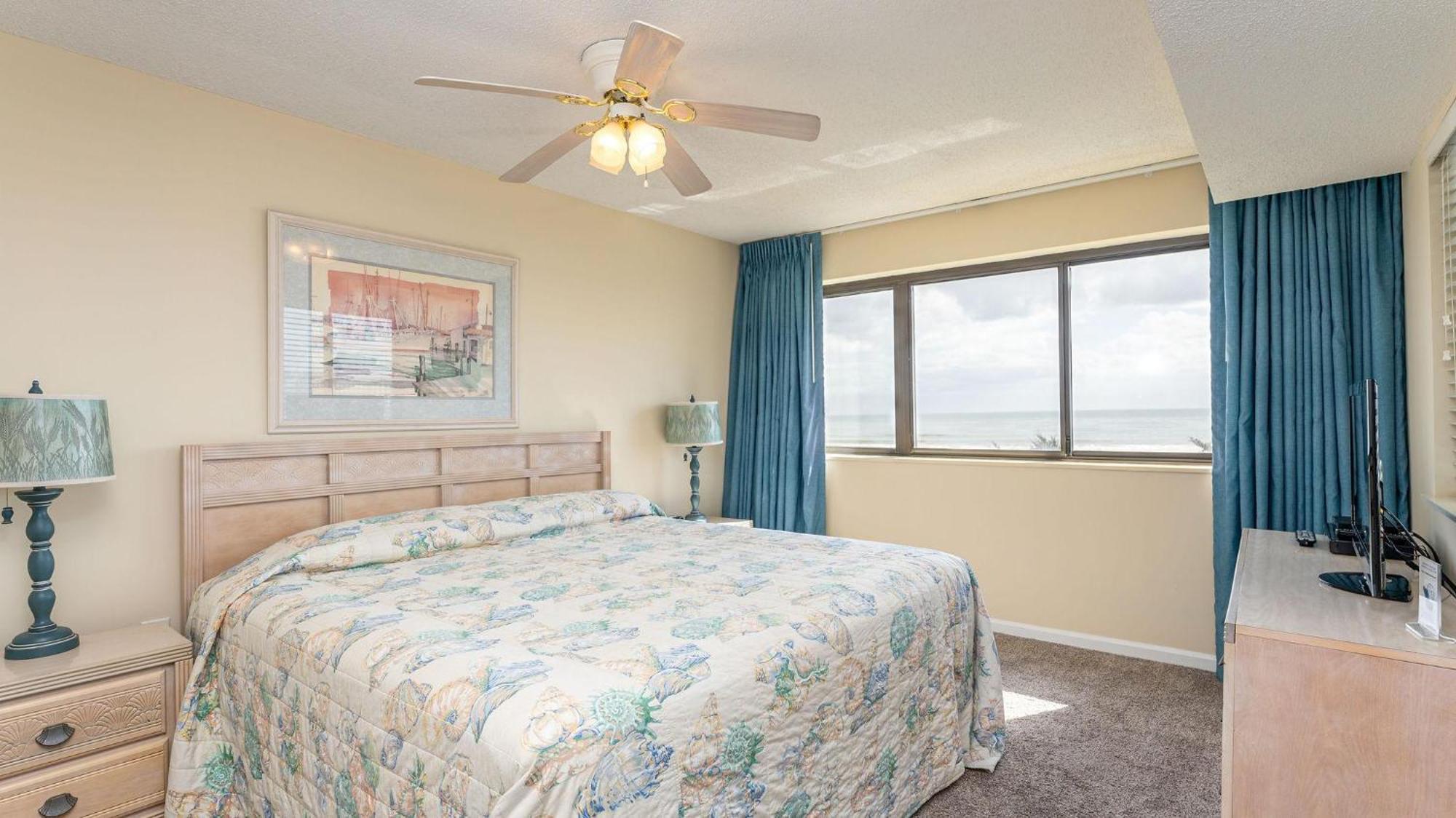 Ocean Bay Club 101 - Oceanfront - Ocean Drive Section Villa Myrtle Beach Dış mekan fotoğraf